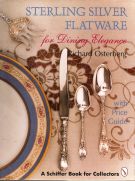 Sterling Silver Flatware For Dining Elegance
