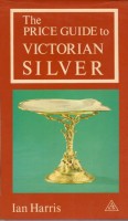 <h0><span><i>The Price Guide to </i></span>Victorian Silver</h0>