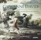 Giovanni David Pittore e incisore della famiglia Durazzo