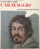 I Geni dell'Arte Caravaggio