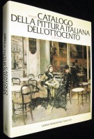 Bolaffi  Catalogo della Pittura Italiana dell'Ottocento Numero 10