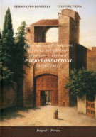 Alla scoperta dell'evoluzione di Firenze nell'Ottocento attraverso la pittura di Fabio Borbottoni (1820-1901)