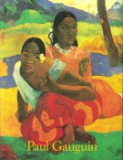 Paul Gauguin 1848-1903 Quadri di un Drop - Out