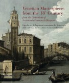 <h0>Capolavori della pittura veneziana del Settecento <span><i>dalle collezioni dell'Accademia Carrara in Bergamo</i></span></h0>