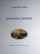Raffaello Sernesi Considerazioni ed ipotesi