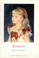 Renoir <span>Adolescenza</span>