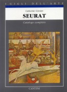 <h0>Seurat <span><i>Catalogo completo dei dipinti</i></span></h0>