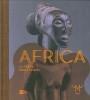 Africa La Terra degli Spiriti