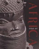 Africa Tribal Art