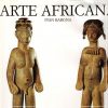 Arte Africana
