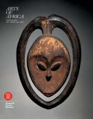 Arts of Africa 7000 years of african art