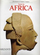 L'arte in Africa