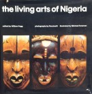 The living arts of Nigeria