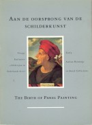 <h0>Aan de Oorsprong van de Schilderkunst <span><i>The Birth of Panel Painting</i></span></h0>