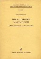 <h0>Die Bildhauer Maximilians <span><i>Am Innsbrucker Kaisergrabmal</i></Span></h0>