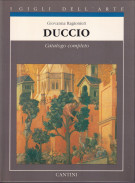 Duccio Catalogo completo dei dipinti
