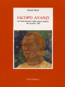 Jacopo Avanzi  nel rinnovamento della pittura padana del secondo '300