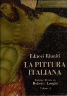 La Pittura Italiana delle Origini