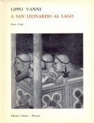 <h0>Lippo Vanni <span></span>A San Leonardo al Lago</h0>