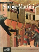 <h0><span><i>L'Opera Completa di</i></span> Simone Martini</span></h0>