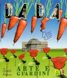 Rivista Dada n. 15 Arte e Giardini Anno 4° n° 15 luglio/settembre 2003