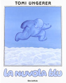 La nuvola blu