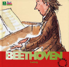 <h0><span><i>Ludwig van </i></Span>Beethoven <span><i>[CON CD]</i></span></h0>