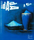 Rivista Dada n.25 Il Blu Anno 6° n°25 - gennaio/marzo 2012