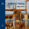 Alberto Parigi Orme e silenzi