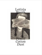 <H0>Letizia Werth <SPAN><I>Pencil Cotton Dust</I></SPAN></H0>