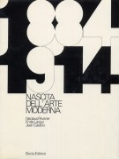 <h0>1884/1914 Nascita dell'arte moderna</h0>