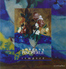 Adriana Pincherle tempere
