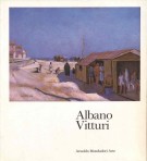 Albano Vitturi