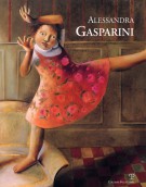 Alessandra Gasparini Come il mare tra i rami di pino