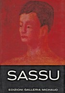 <h0>Aligi Sassu <span><i>Gli Uomini Rossi <span>1930-1933</i></span></h0>