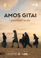 <h0>Amos Gitai <span><i>promised lands</i></Span></h0>
