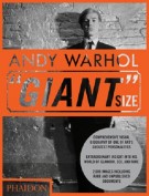 Andy Warhol ''Giant'' Size 