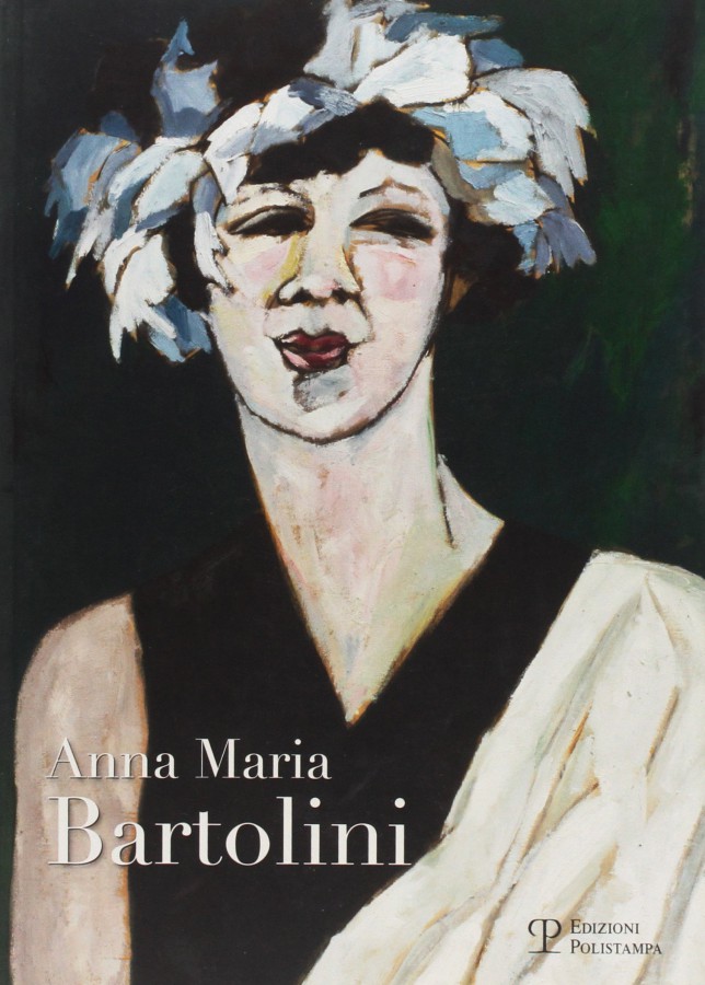 Anna Maria Bartolini Libreria della Spada Libri esauriti antichi e