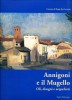 Annigoni e il Mugello Oli disegni acqueforti Annigoni and the Mugello Oil paintings Drawings Etchings