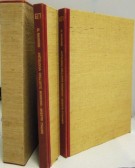Antologia dell'Arte Moderna  Vol. I Maestri Italiani Vol. II I Maestri Stranieri