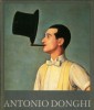 Antonio Donghi Sessanta Dipinti dal 1922 al 1961