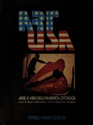 Art USA arte e vita dell’America d’oggi