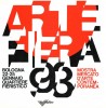 Arte Fiera 93 Mostra mercato d'arte contemporanea