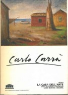 Carlo Carrà 1881-1966 Mostra del centenario