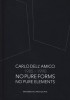 Carlo dell'Amico 1985-1990 No pure forms, no pure elements