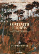 <h0>Contenuto e forma <span><em>Giovani artisti a Firenze nel primo decennio del dopoguerra</em></span></h0>