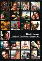 <h0>Dario Zausa <span><i>dipinti dal surrealismo al trompe-l'oeil</i></Span></h0>