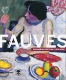 <h0>Dialogue de Fauves <span><i>Hungarian Fauvism (1904-1914)</i></span></h0>