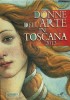 Donne dell'arte in Toscana 2013