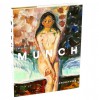 Edvard Munch Archetypes